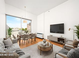 462 Keap St #3J, Brooklyn, NY 11211
