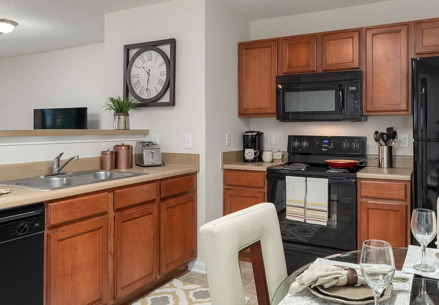 Hey Asheboro....1 Bedroom 1 Bath $1099/mo - $0-Deposit $0-Application — Photo 1