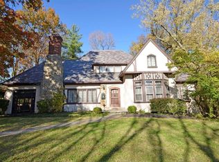 4 Rural Ln, Cincinnati, OH 45220