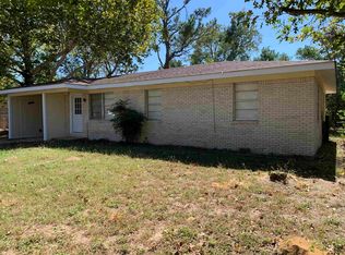 721 Barbara St, Athens, TX 75751