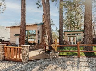 879 Orange Ave, Big Bear City, CA 92386