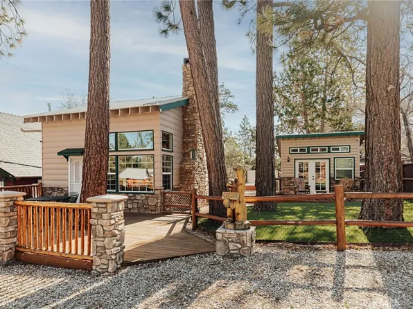 879 Orange Ave, Big Bear City, CA 92386