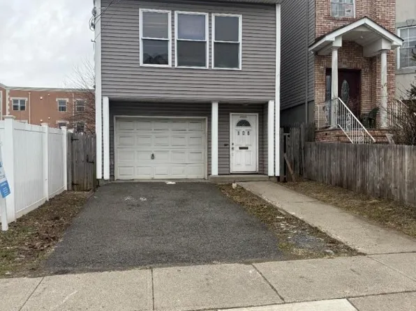 108 S Park St, Elizabeth, NJ 07206