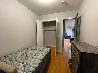 Rented by Aron Fried, LREB