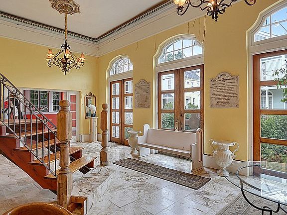 Foyer
