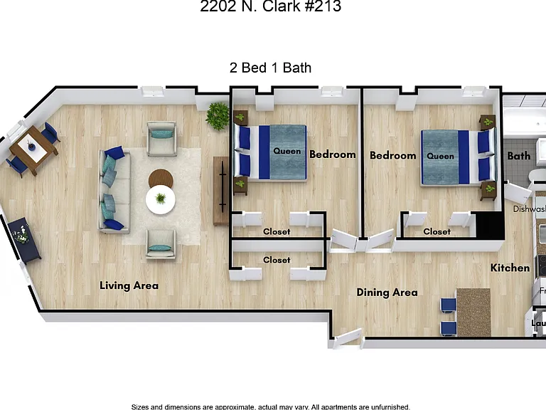 2200 N Clark St — Photo 31