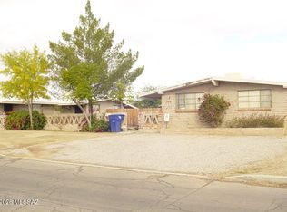 4155 E Bellevue St, Tucson, AZ 85712