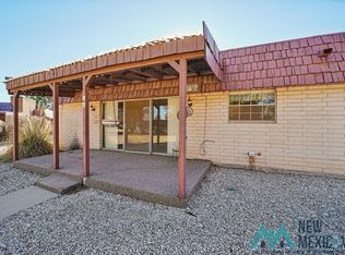 2200 W Pierce St Unit 1-C, Carlsbad, NM 88220
