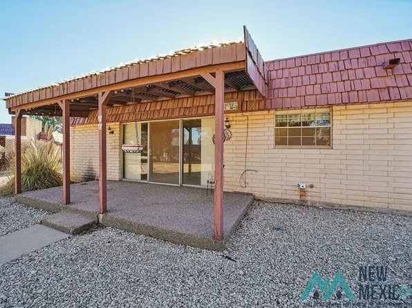 2200 W Pierce St Unit 1-C, Carlsbad, NM 88220