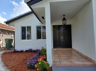 2461 SW 138th Pl, Miami, FL 33175