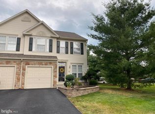 538 Mockingbird Way, Warrington, PA 18976