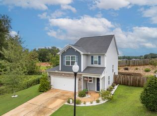 556 Bailey Elizabeth Way, Inman, SC 29349