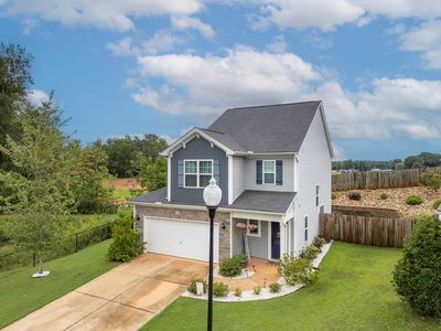 556 Bailey Elizabeth Way, Inman, SC, 29349