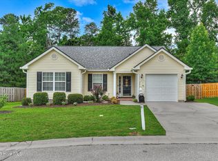 722 Keyes Drive, Grovetown, GA 30813