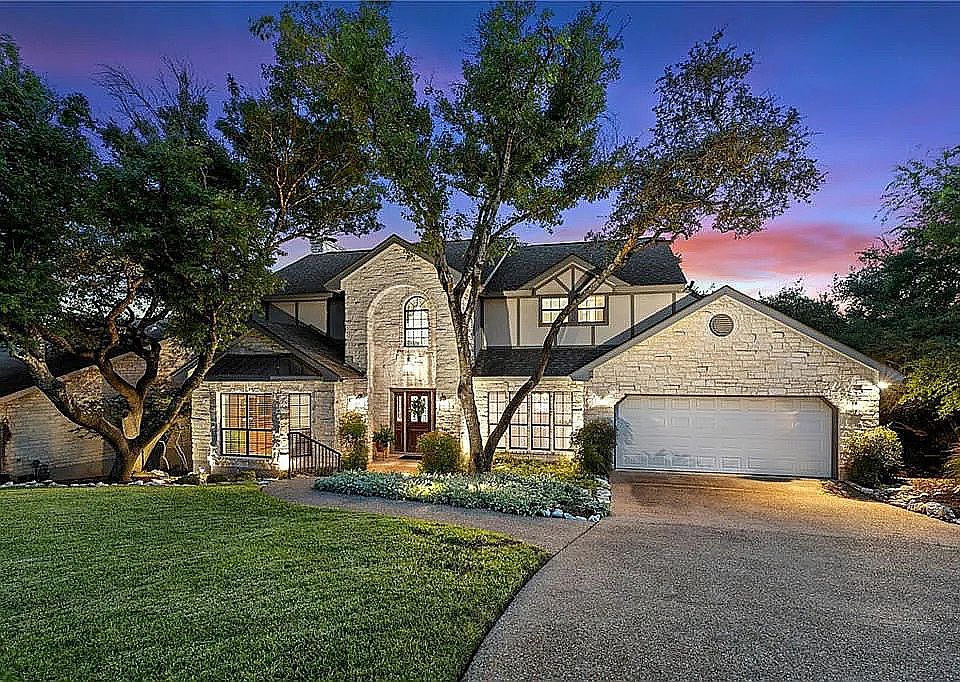 1st image of 5905 Painted Valley Dr