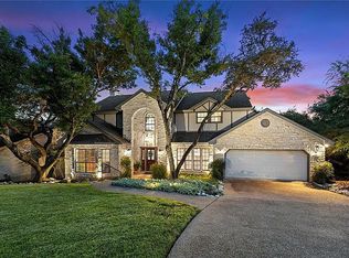 5905 Painted Valley Dr, Austin, TX 78759