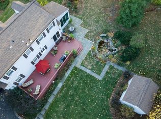 11 Ridge St, Basking Ridge, NJ 07920