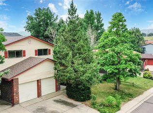 1512 Ulysses St, Golden, CO 80401