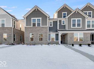 5751 County Rd W #750-N, McCordsville, IN 46055