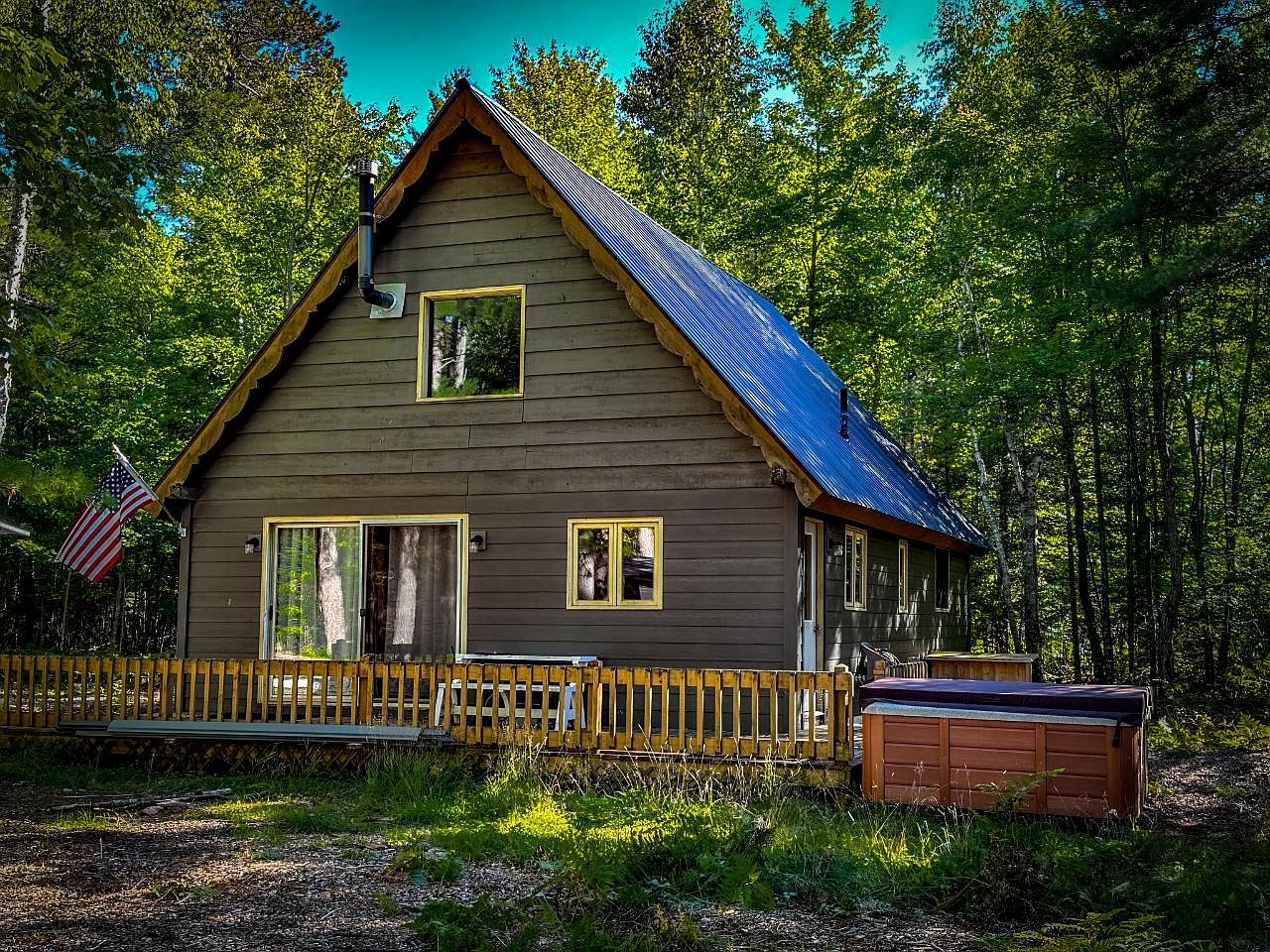 5903 Conrad Ln, Land O Lakes, WI 54540 MLS 203550 Zillow