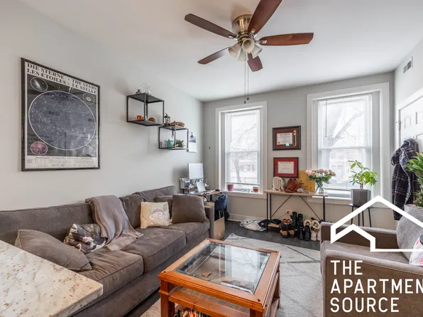 1433 N Cleaver St, Chicago, IL