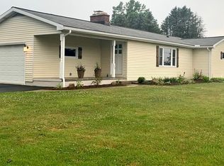 120 Central Dr, Butler, PA