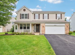 10025 Ashley Ct, Huntley, IL 60142