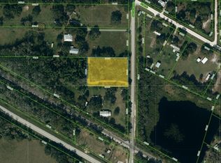221 Arbuckle Creek Rd, Lorida, FL 33857