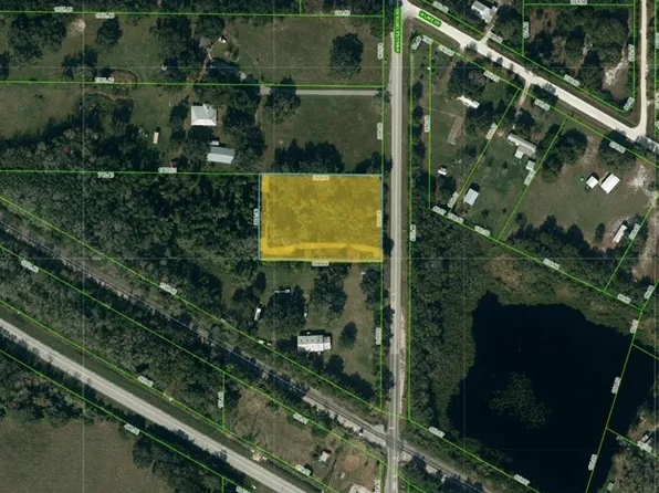 221 Arbuckle Creek Rd, Lorida, FL 33857