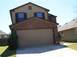 11009 Roderick Lawson Ln, Austin, TX 78754