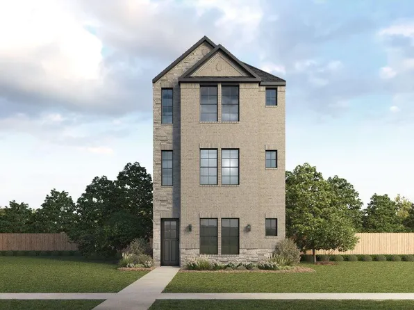8801 Shoppers Ln, Plano, TX 75024