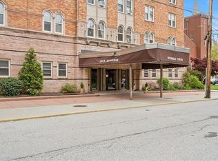 144 N Dithridge St APT 714, Pittsburgh, PA 15213