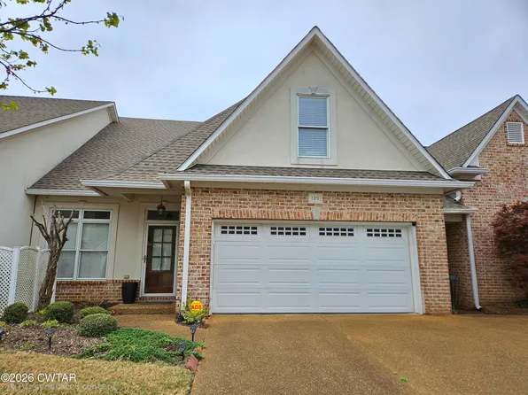 129 Quail Rdg, Jackson, TN 38305