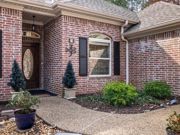 33 Illescas Way, Hot Springs Village, AR 71909