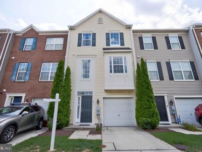 211 Truck Farm Dr, Glen Burnie, MD, 21061