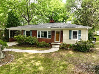 118 Marshdale Ave SW, Concord, NC, 28025