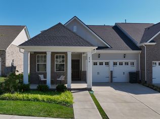 476 Golden Meadow Ln, Hendersonville, TN 37075