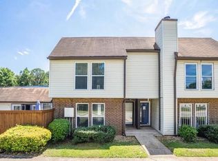 3210 Quince Tree Ln, Decatur, GA 30034