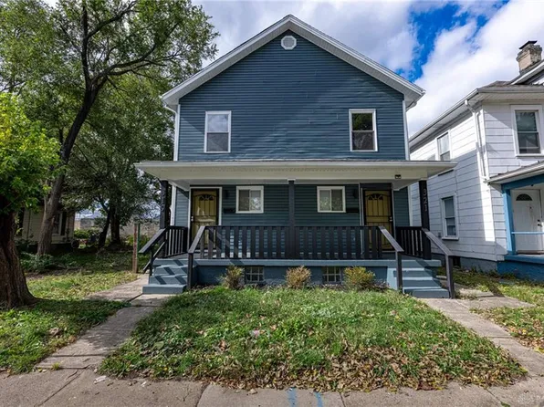 321 Deeds Ave #319, Dayton, OH 45404