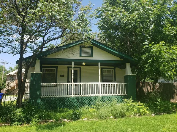 821 Miller Ave, Norman, OK 73069