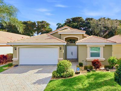 7420 Lugano Drive, Boynton Beach, FL, 33437