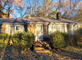 384 Military St N, Hamilton, AL 35570