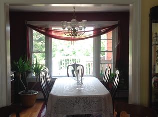625 Mulberry Rd, Martinsville, VA 24112