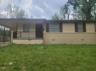 2231 Nunnelee Ave, Memphis, TN 38127