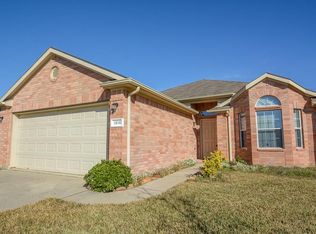 1018 Bahia Vista Dr, Richmond, TX 77406