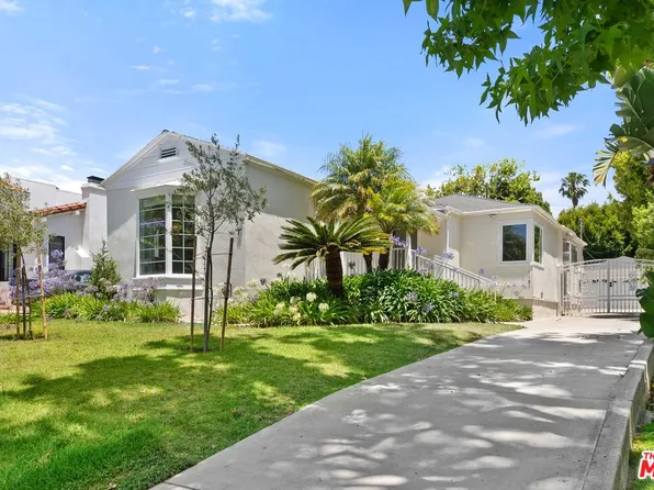 1101 Harvard St, Santa Monica, CA 90403