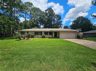 5107 Donald Dr, Alexandria, LA 71302