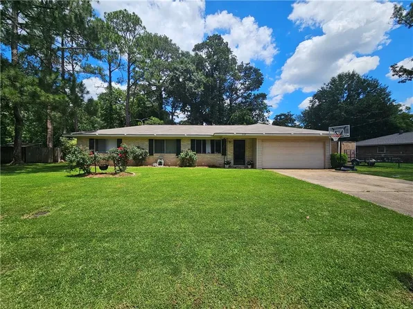 5107 Donald Dr, Alexandria, LA 71302
