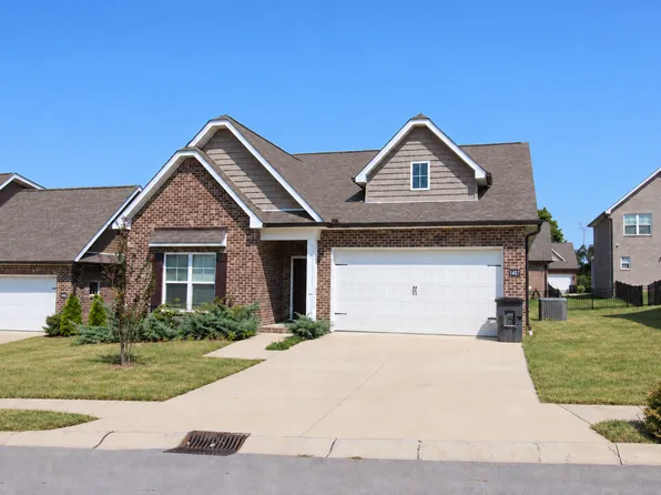 1407 Brook Hill Dr, Cookeville, TN 38501
