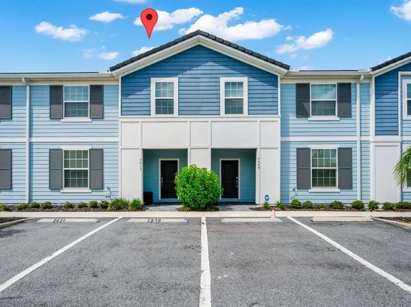 7513 Oak Spring Ln, Davenport, FL 33837